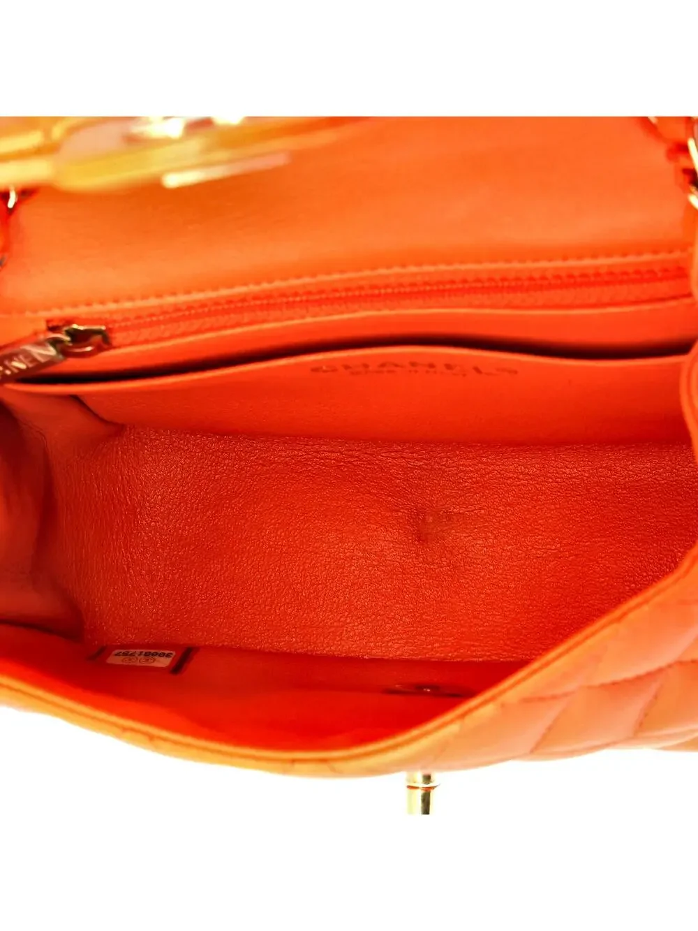 Chanel Square Classic Single Flap Bag #259685C47B